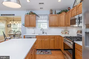 320 Chickory Trail, Harrison Township, NJ 08062 - Photo 9