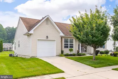 320 Chickory Trail, Harrison Township, NJ 08062 - Photo 21
