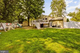730 Chetwood Ct, West Deptford Township, NJ 08096 - Photo 25