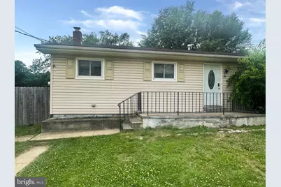 31 Trilby Avenue, Westville, NJ 08093 - Photo 1