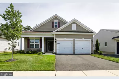3700 Castleton Drive, Monroe Township, NJ 08094 - Photo 1