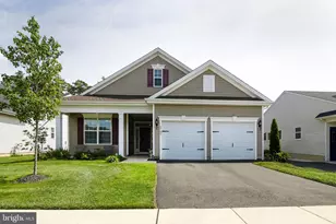 3700 Castleton Dr, Monroe Township, NJ 08094 - Photo 1