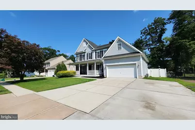 1726 2nd, West Deptford Township, NJ 08086 - Photo 3