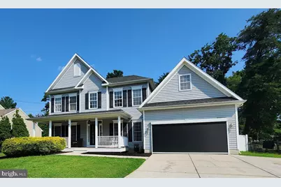 1726 2nd, West Deptford Township, NJ 08086 - Photo 45