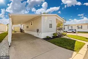 209 Sunnyside Ln, Monroe Township, NJ 08094 - Photo 21