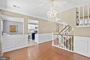 1166 Glen Haven Ct, Monroe Township, NJ 08094 - Photo 7