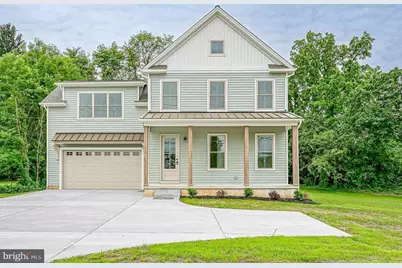 35 W Cohawkin Road, East Greenwich Township, NJ 08020 - Photo 1