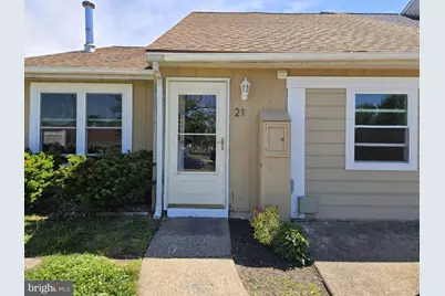 21 Aldeberan Drive, Blackwood, NJ 08012 - Photo 1