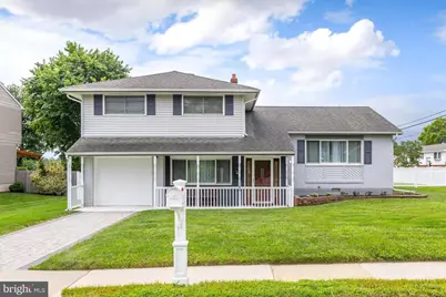 160 E Broad Street, Greenwich Township, NJ 08027 - Photo 1