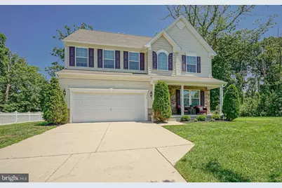 14 Violet Court, Woodbury, NJ 08096 - Photo 1