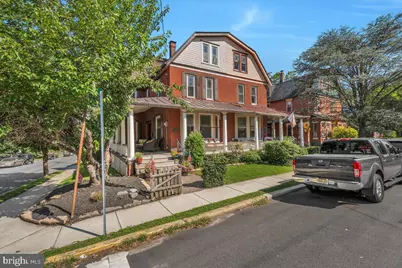 84 N Maple Street, Woodbury, NJ 08096 - Photo 3