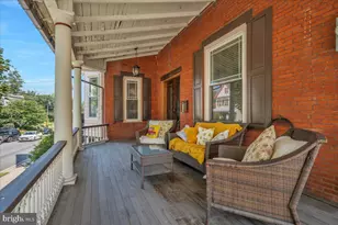 84 N Maple St, Woodbury, NJ 08096 - Photo 3