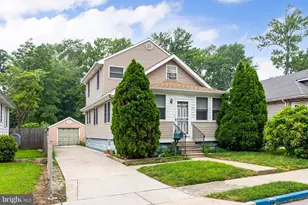 735 Frances Ave, West Deptford, NJ 08096 - Photo 1