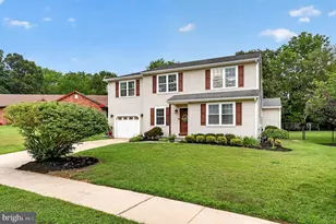 258 Karen Dr, Monroe Township, NJ 08094 - Photo 29