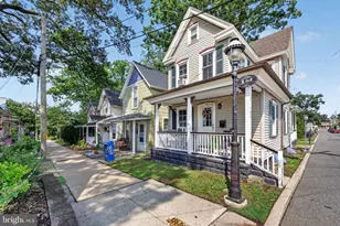 102 1st Ave, Pitman, NJ 08071 - Photo 1