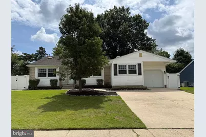 417 Greenview Road, Blackwood, NJ 08012 - Photo 1