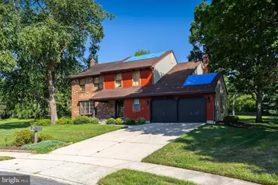 6 Henley Court, West Deptford Township, NJ 08051 - Photo 3
