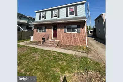 1026 Broadway #A, Westville, NJ 08093 - Photo 1