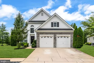 111 Weatherby Lane, Glassboro, NJ 08028 - Photo 1