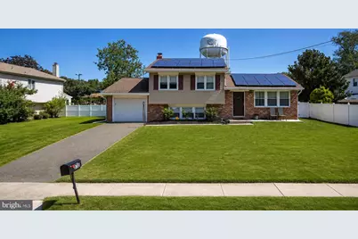 816 Lancing Road, West Deptford, NJ 08096 - Photo 1