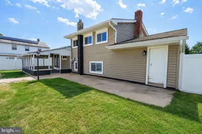 816 Lancing Road, West Deptford, NJ 08096 - Photo 17
