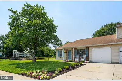 265 Lafayette Drive, Swedesboro, NJ 08085 - Photo 1