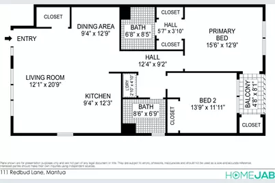 111 Redbud Lane, Mantua, NJ 08051 - Photo 11