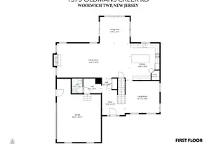 1573 Oldmans Crk Rd, Swedesboro, NJ 08085 - Photo 3