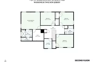1573 Oldmans Crk Rd, Swedesboro, NJ 08085 - Photo 3