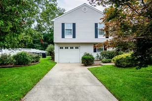 409 Glasgow Rd, Monroe Township, NJ 08094 - Photo 3