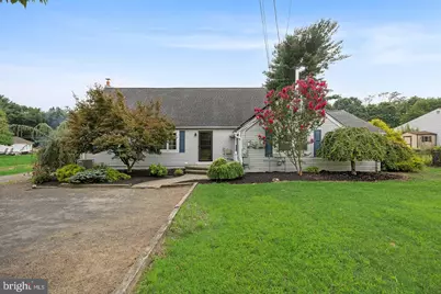 1921 Pitman Downer Road, Monroe Township, NJ 08094 - Photo 1