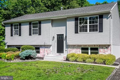 731 Pennsylvania Avenue, Franklin Township, NJ 08322 - Photo 1