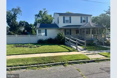 300 Asbury Avenue, National Park, NJ 08063 - Photo 1