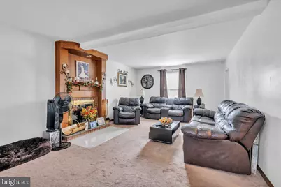 318 S Cummings Avenue, Glassboro, NJ 08028 - Photo 5