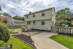 318 S Cummings Ave, Glassboro, NJ 08028 - Photo 21