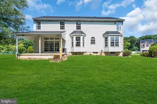 1055 Huntingdon Dr, Monroe Township, NJ 08094 - Photo 47