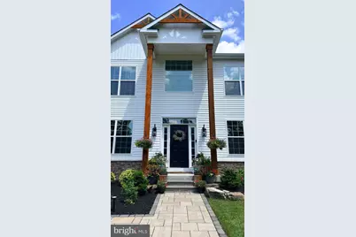 3466 Tuckahoe Road, Franklin Township, NJ 08322 - Photo 5