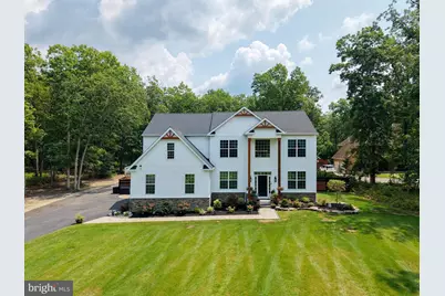 3466 Tuckahoe Road, Franklin Township, NJ 08322 - Photo 1
