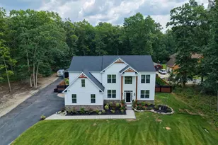 3466 Tuckahoe Rd, Franklin Township, NJ 08322 - Photo 3