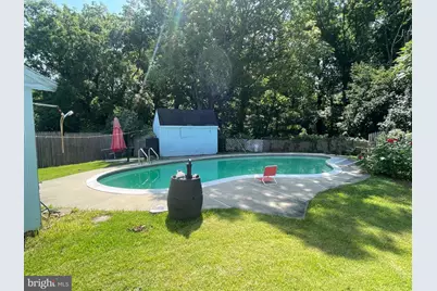 816 Indian Trl, Woodbury, NJ 08096 - Photo 9