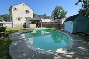 816 Indian Trail, Woodbury, NJ 08096 - Photo 1