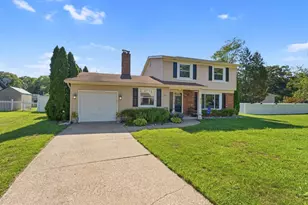132 Golfview, Sewell, NJ 08080 - Photo 3