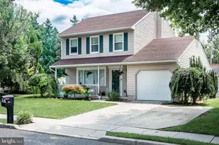 35 Williamsburg Ct, Glassboro, NJ 08028 - Photo 1