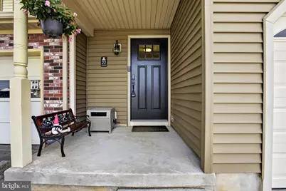22 Canterbury Court, Glassboro, NJ 08028 - Photo 3