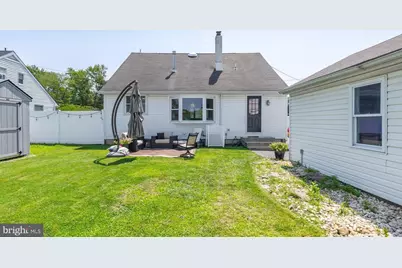 1177 Lawnton Avenue, West Deptford Township, NJ 08096 - Photo 3