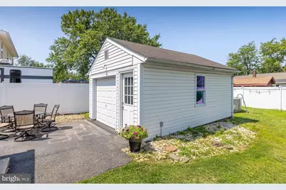 1177 Lawnton Avenue, West Deptford Township, NJ 08096 - Photo 7
