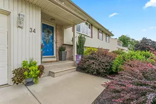 34 Abbington Ln, Sewell, NJ 08080 - Photo 5
