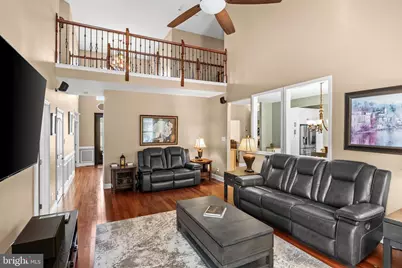 410 Harvest Mill Way, Harrison Township, NJ 08062 - Photo 15