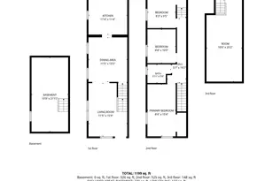223 N Main St, Harrison Township, NJ 08062 - Photo 23