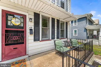 648 Billings Avenue, Paulsboro, NJ 08066 - Photo 3
